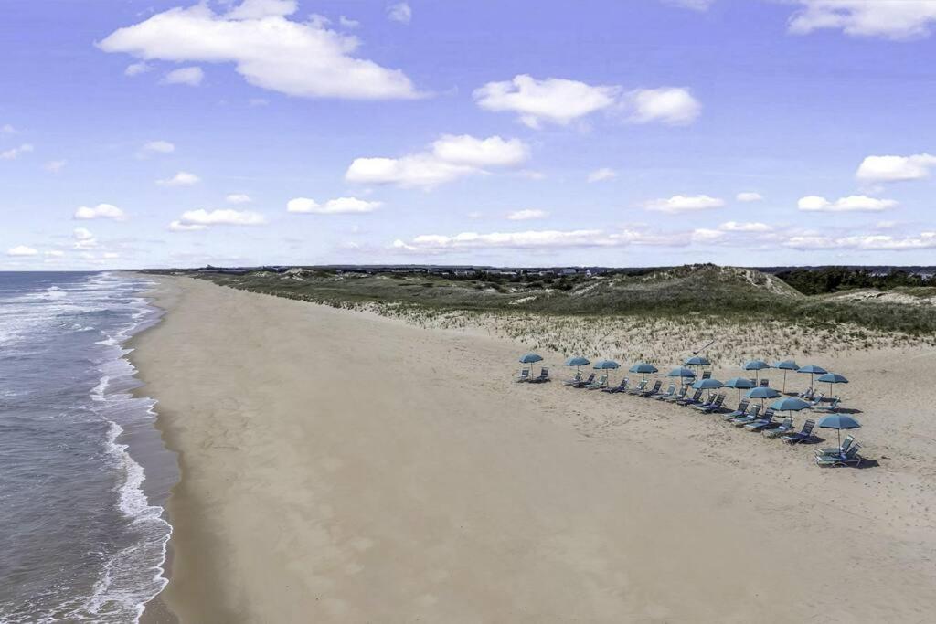 Unit 1411 - Ocean Colony Beach And Tennis Club アマガンセット エクステリア 写真