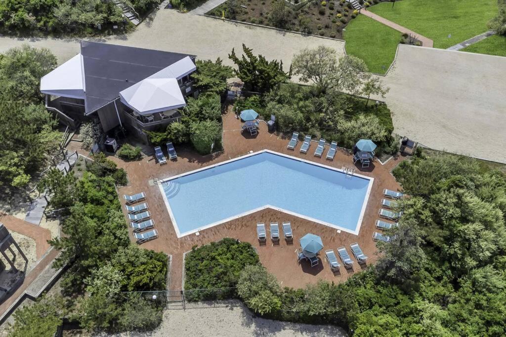Unit 1411 - Ocean Colony Beach And Tennis Club アマガンセット エクステリア 写真
