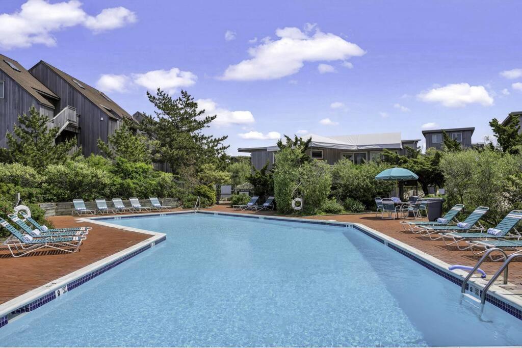 Unit 1411 - Ocean Colony Beach And Tennis Club アマガンセット エクステリア 写真
