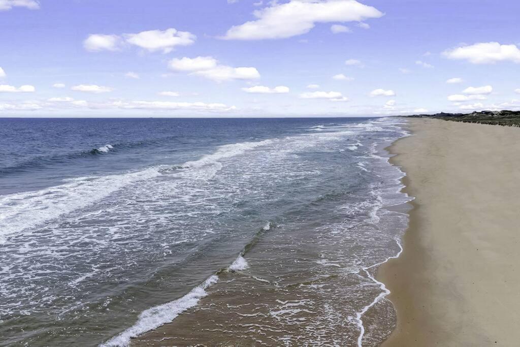 Unit 1411 - Ocean Colony Beach And Tennis Club アマガンセット エクステリア 写真
