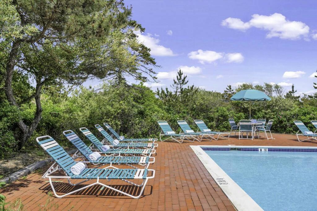 Unit 1411 - Ocean Colony Beach And Tennis Club アマガンセット エクステリア 写真