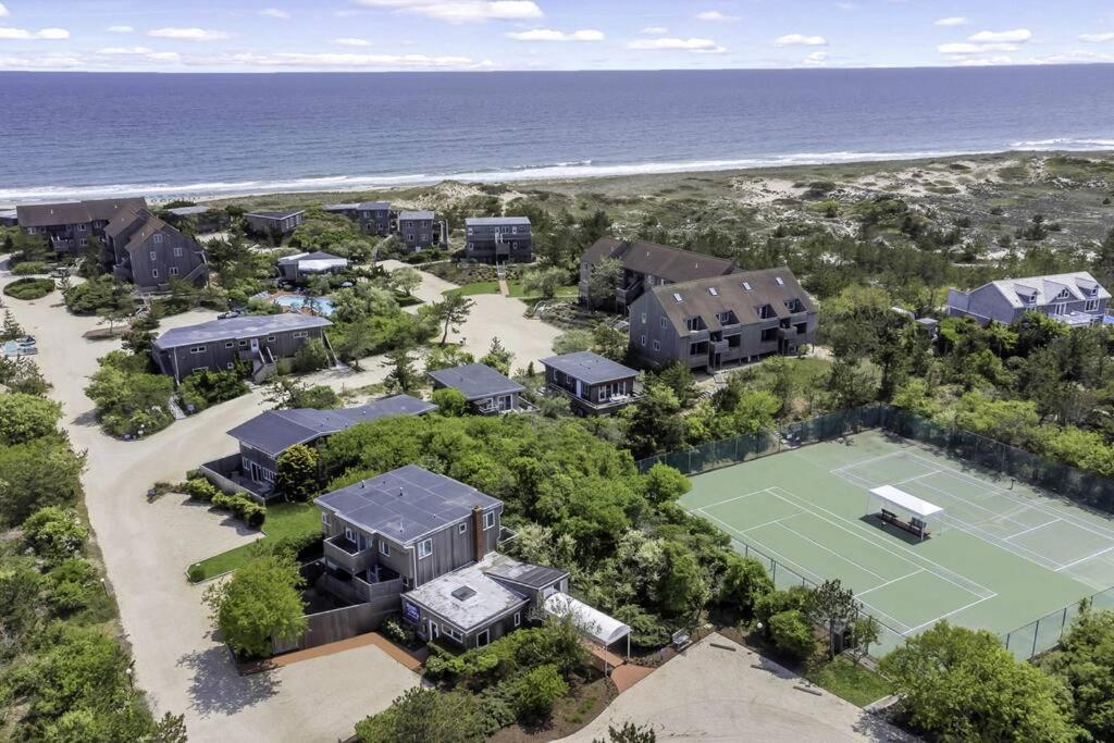 Unit 1411 - Ocean Colony Beach And Tennis Club アマガンセット エクステリア 写真