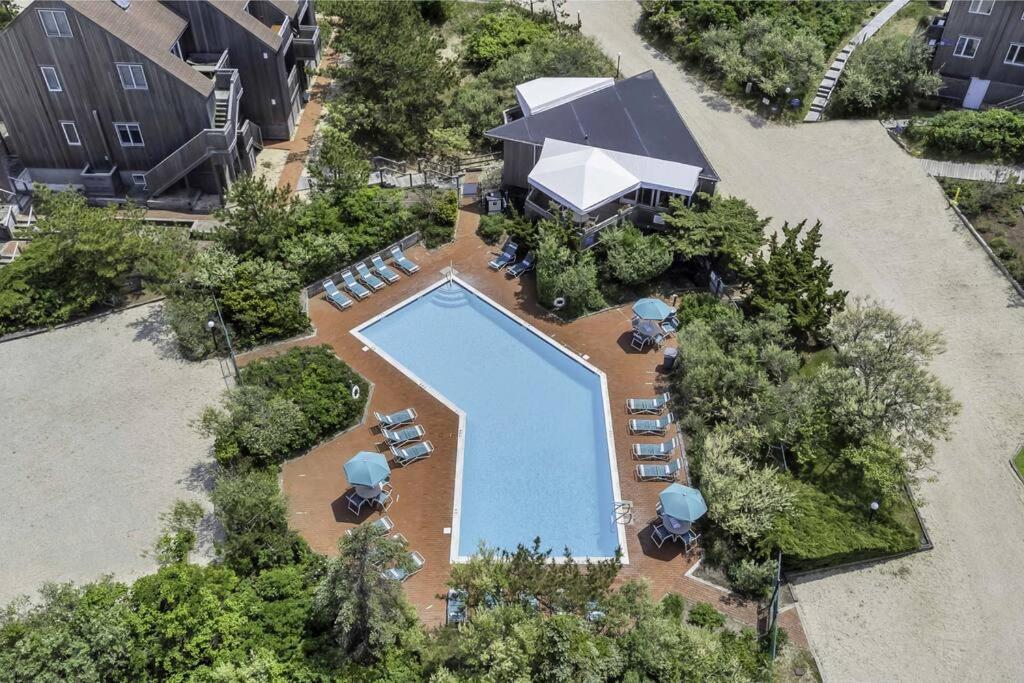 Unit 1411 - Ocean Colony Beach And Tennis Club アマガンセット エクステリア 写真