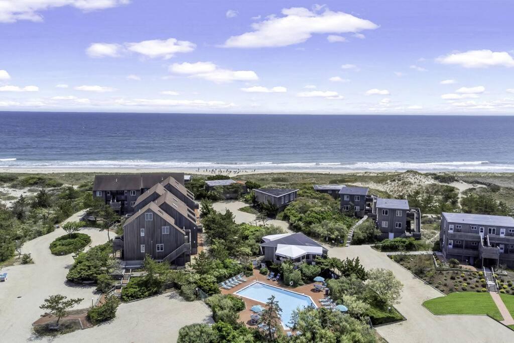 Unit 1411 - Ocean Colony Beach And Tennis Club アマガンセット エクステリア 写真