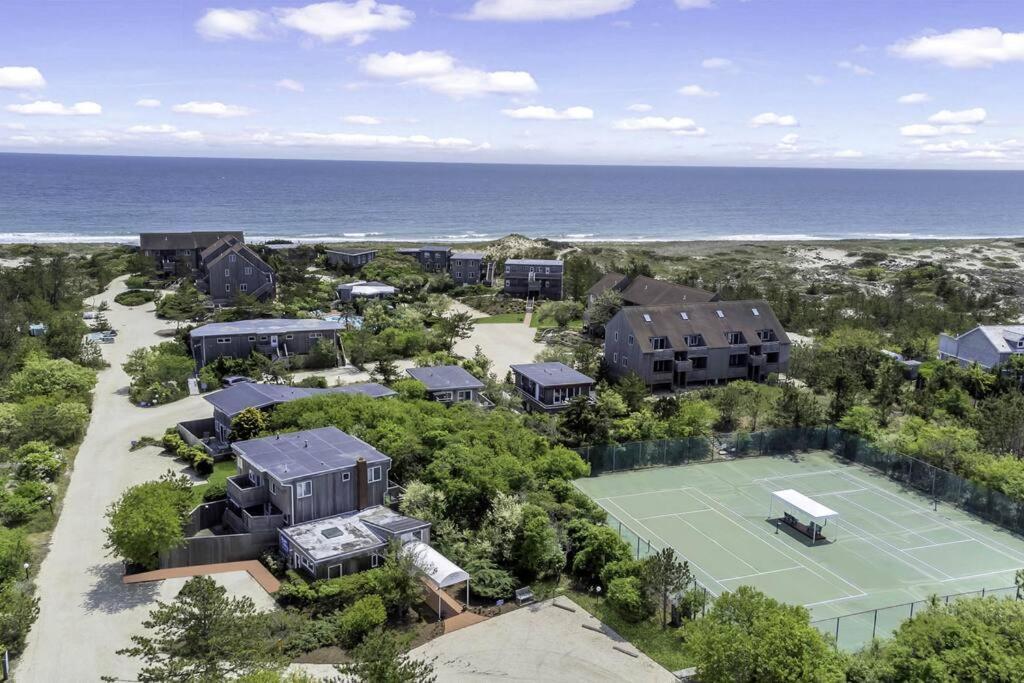 Unit 1411 - Ocean Colony Beach And Tennis Club アマガンセット エクステリア 写真