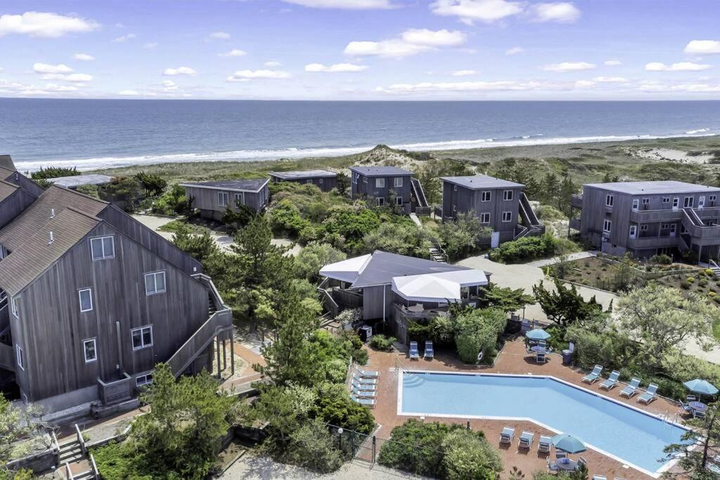 Unit 1411 - Ocean Colony Beach And Tennis Club アマガンセット エクステリア 写真