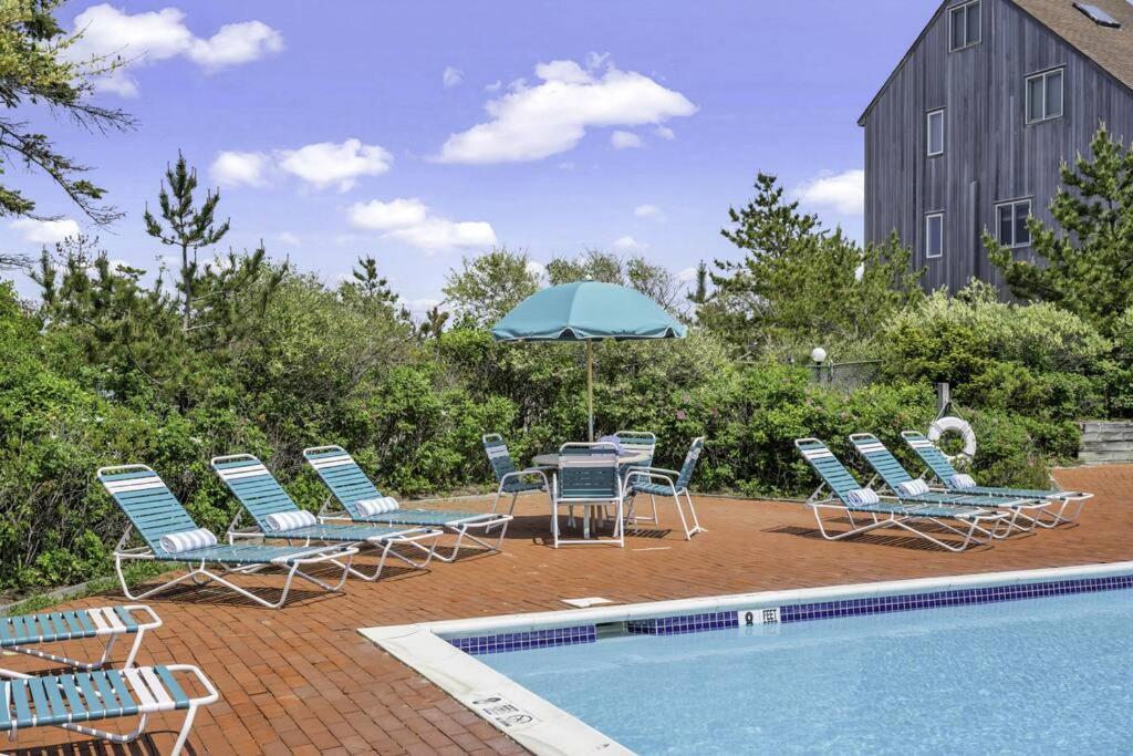 Unit 1411 - Ocean Colony Beach And Tennis Club アマガンセット エクステリア 写真